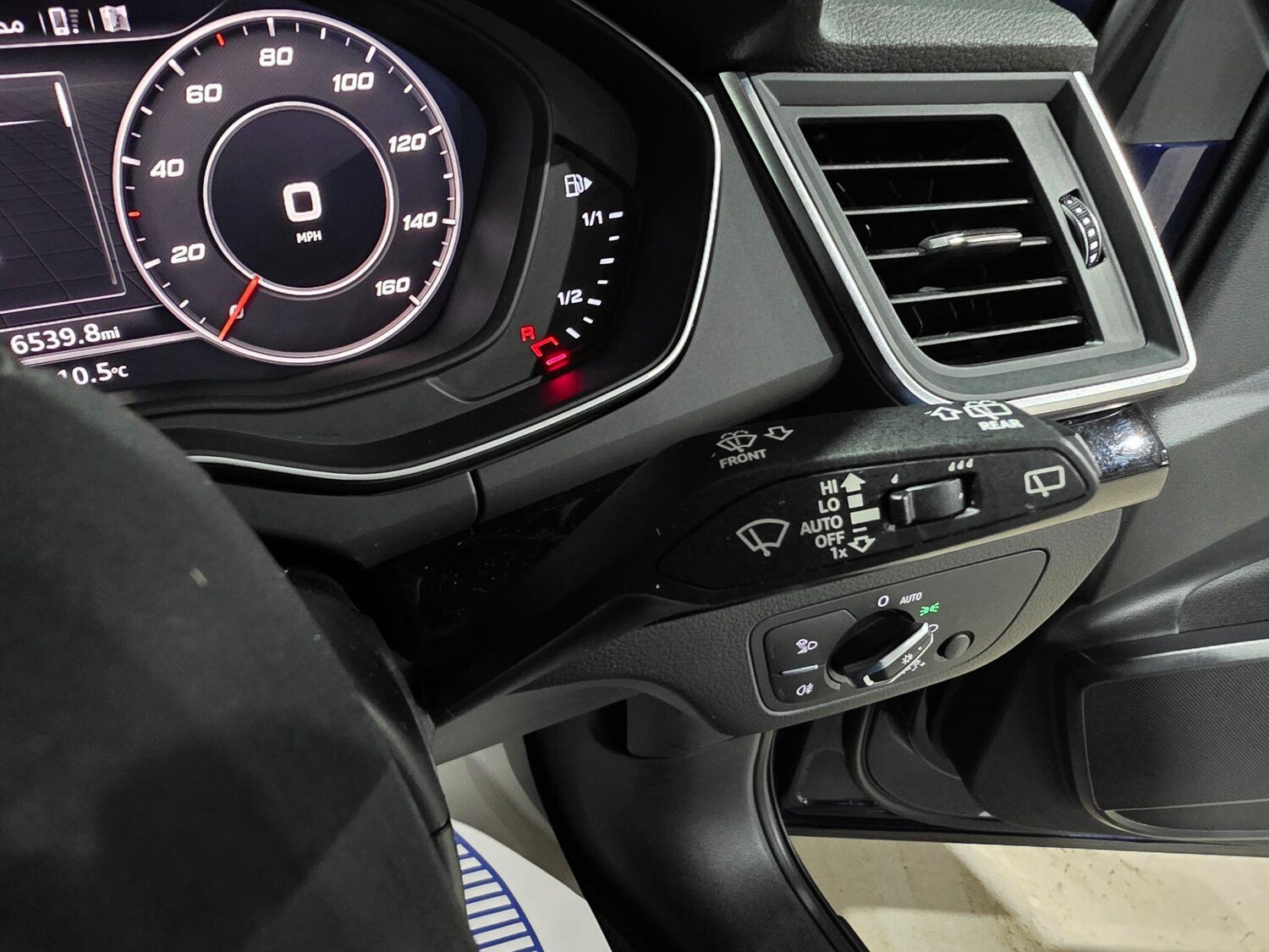 Used Audi SQ5 2018 for sale - 77425005: Photo 29