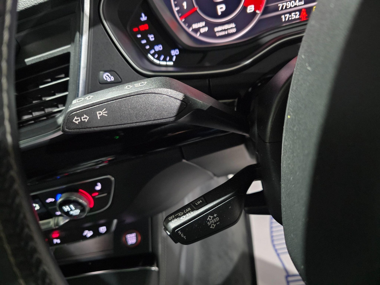 Used Audi SQ5 2018 for sale - 77425005: Photo 30