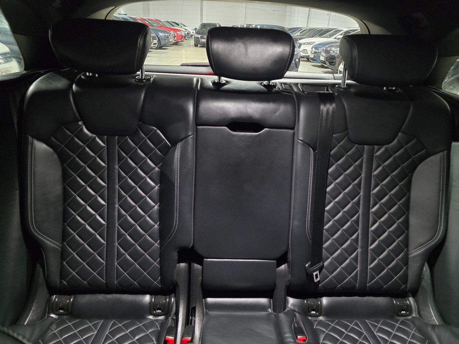 Used Audi SQ5 2018 for sale - 77425005: Photo 32