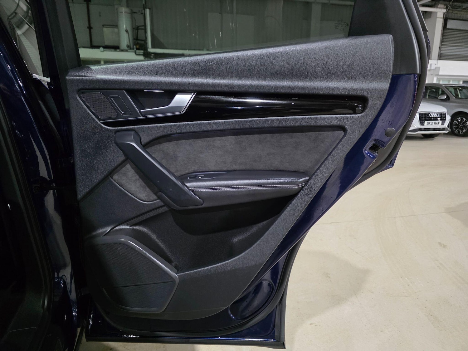 Used Audi SQ5 2018 for sale - 77425005: Photo 33