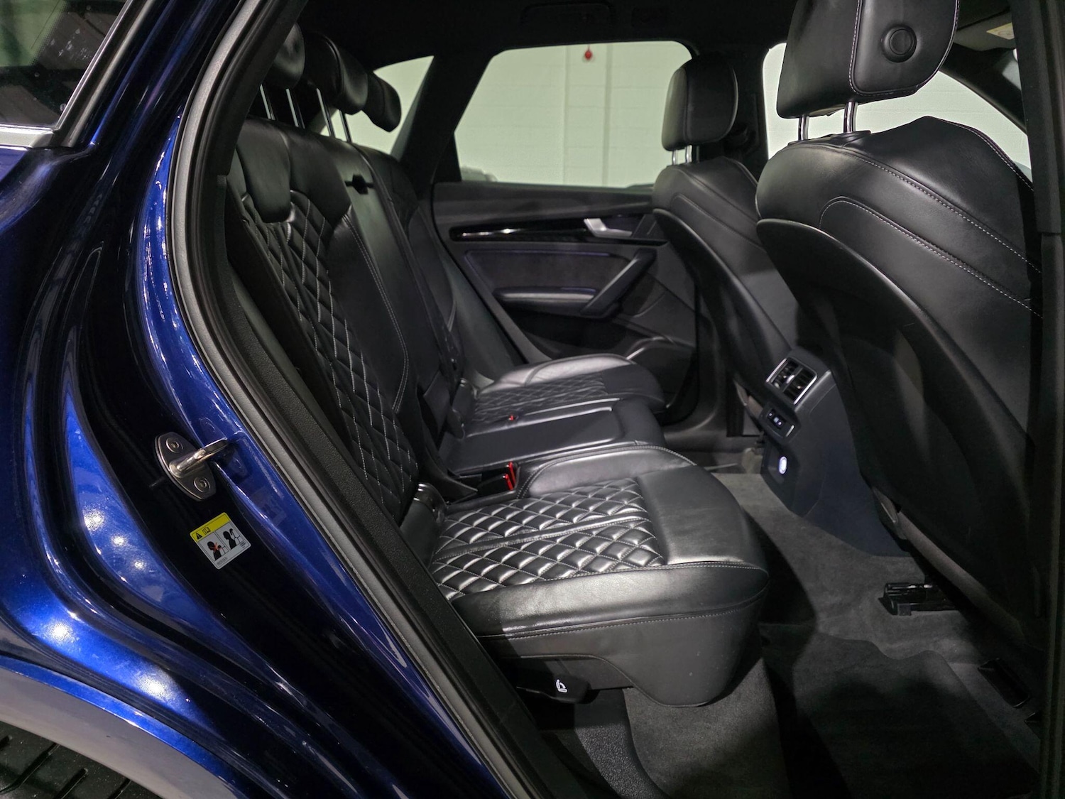 Used Audi SQ5 2018 for sale - 77425005: Photo 35