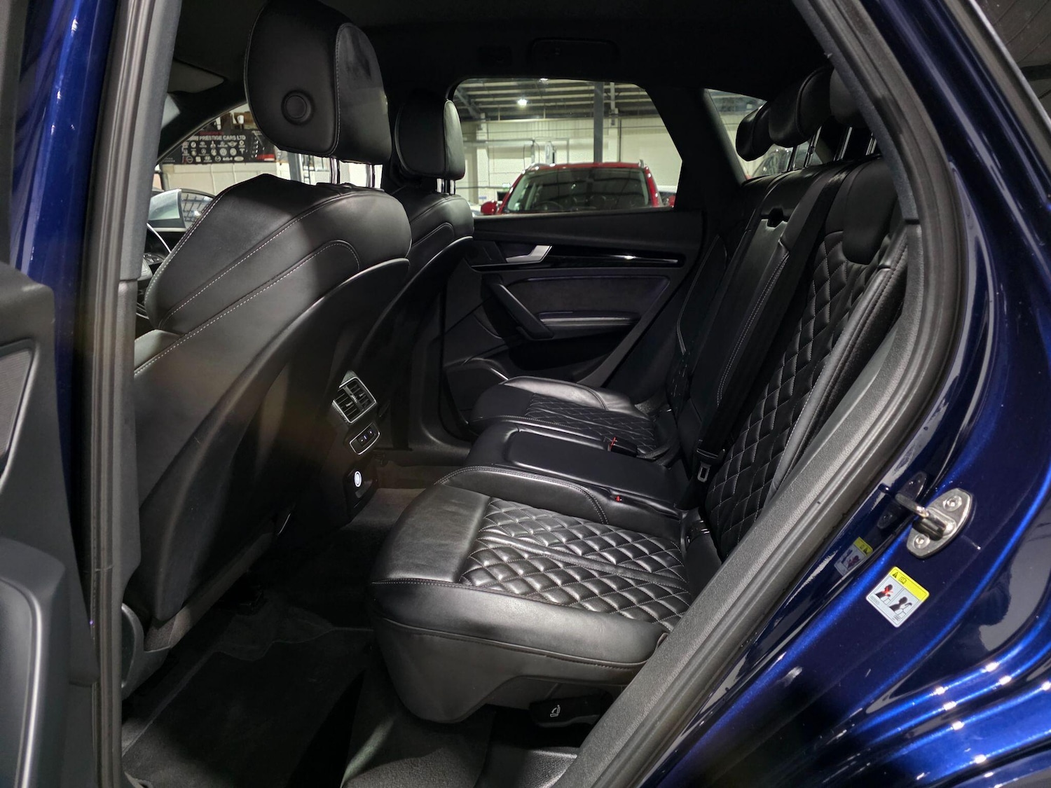 Used Audi SQ5 2018 for sale - 77425005: Photo 37