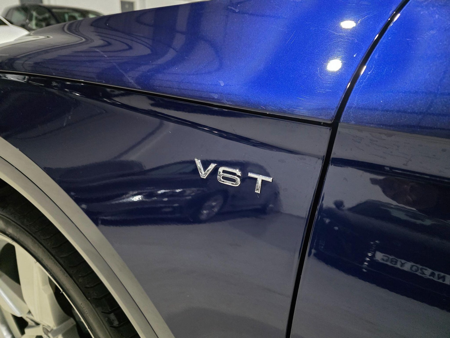 Used Audi SQ5 2018 for sale - 77425005: Photo 41