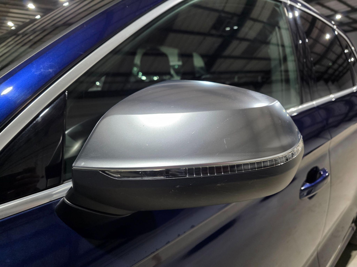 Used Audi SQ5 2018 for sale - 77425005: Photo 43