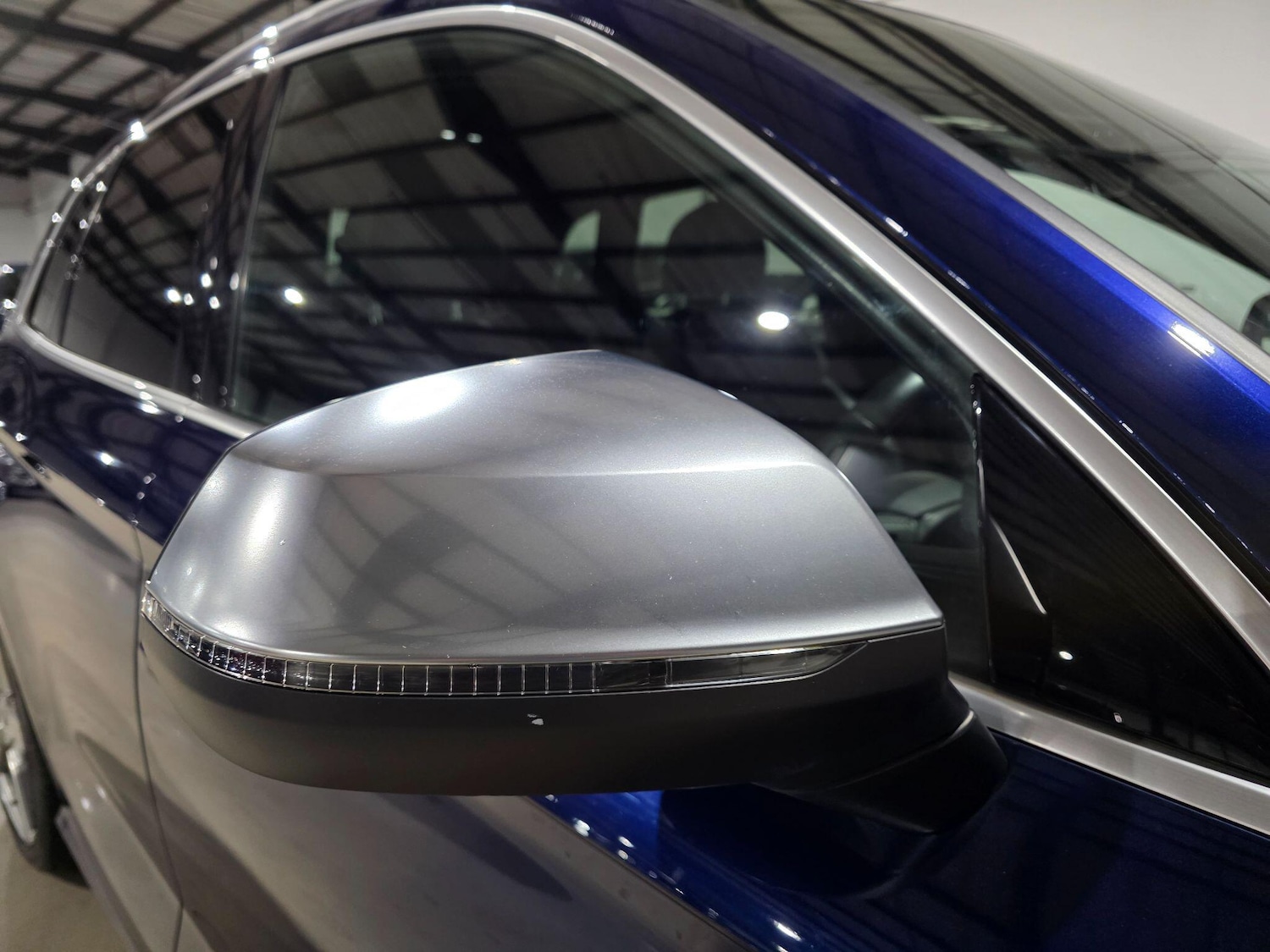 Used Audi SQ5 2018 for sale - 77425005: Photo 44