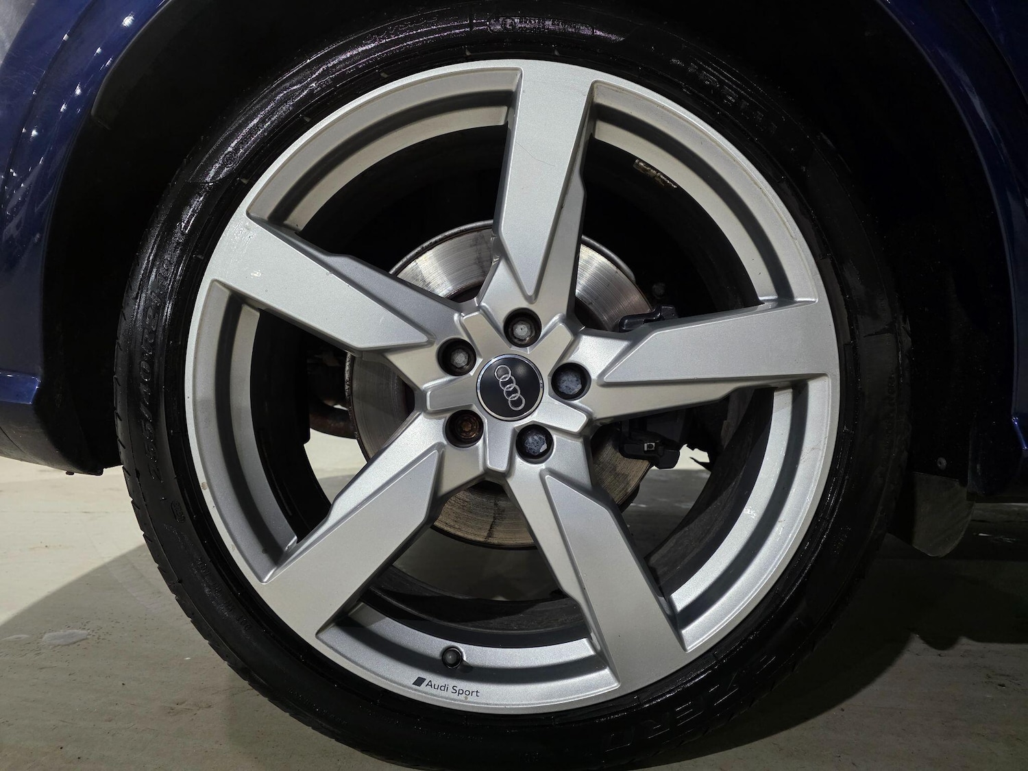 Used Audi SQ5 2018 for sale - 77425005: Photo 51