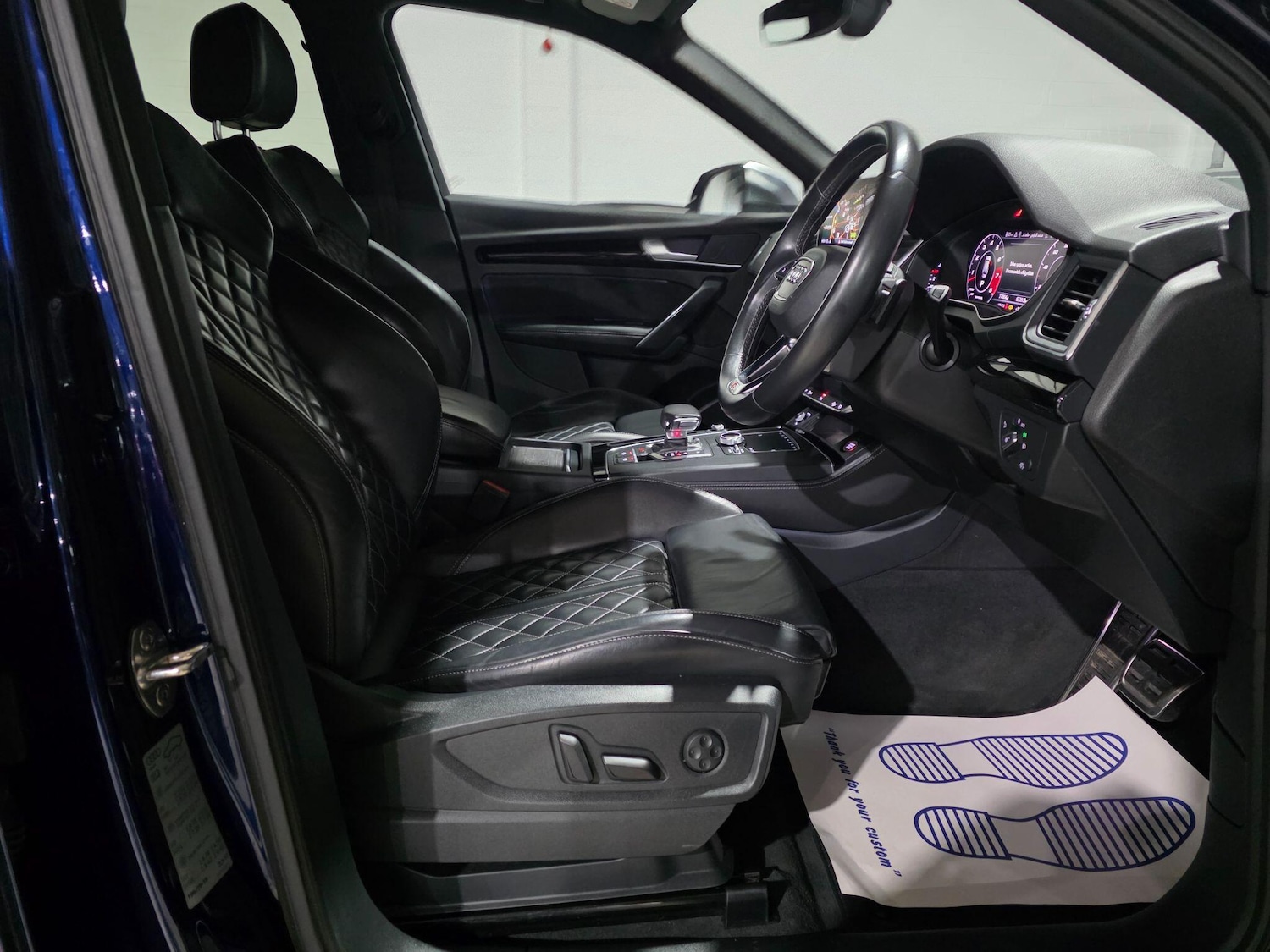 Used Audi SQ5 2018 for sale - 77425005: Photo 6