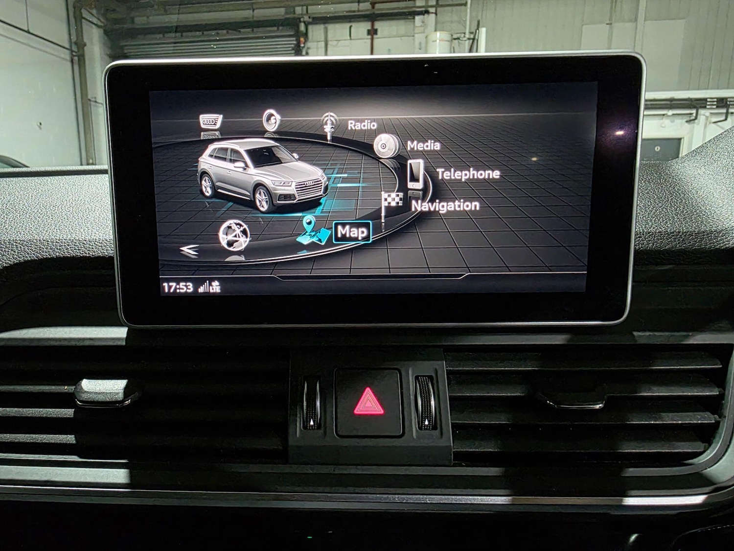 Used Audi SQ5 2018 for sale - 77425005: Photo 9