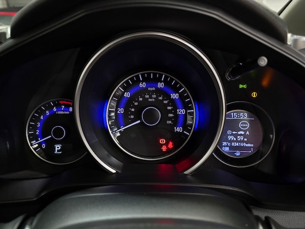 Used Honda Jazz 2018 for sale - 75013514: Photo 10