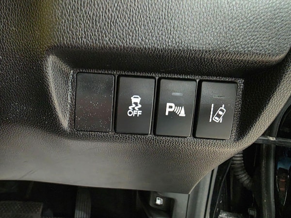Used Honda Jazz 2018 for sale - 75013514: Photo 13
