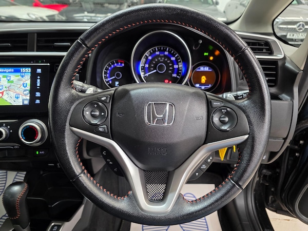 Used Honda Jazz 2018 for sale - 75013514: Photo 14