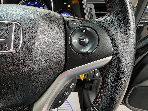 Used Honda Jazz 2018 for sale - 75013514: Photo 15