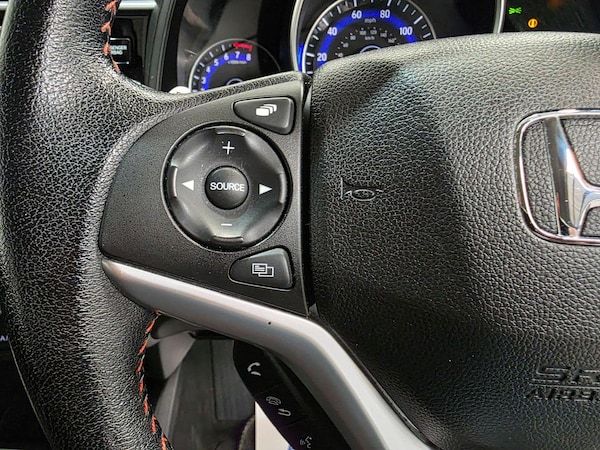Used Honda Jazz 2018 for sale - 75013514: Photo 16