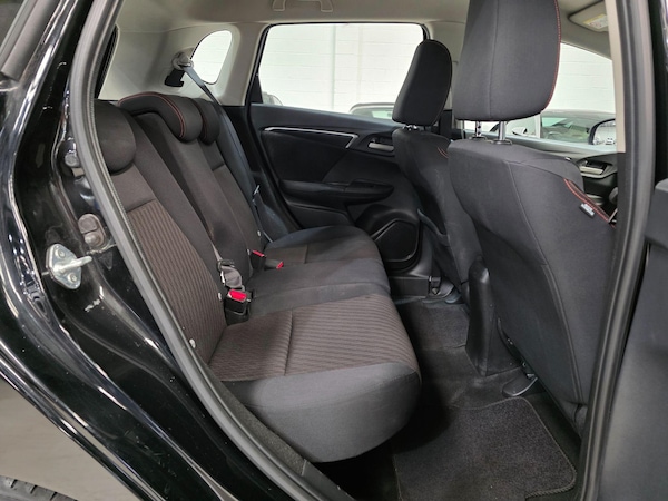 Used Honda Jazz 2018 for sale - 75013514: Photo 21