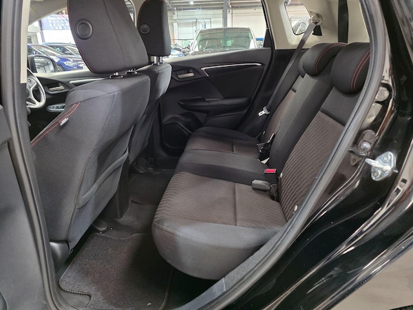 Used Honda Jazz 2018 for sale - 75013514: Photo 22