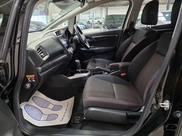 Used Honda Jazz 2018 for sale - 75013514: Photo 23