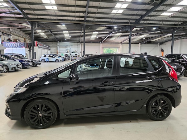 Used Honda Jazz 2018 for sale - 75013514: Photo 24