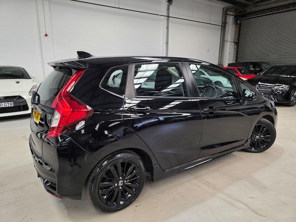 Used Honda Jazz 2018 for sale - 75013514: Photo 26