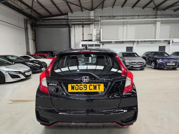 Used Honda Jazz 2018 for sale - 75013514: Photo 4