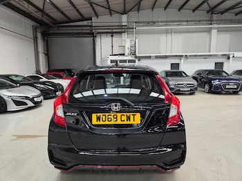 Used Honda Jazz 2018 for sale - 75013514: Photo