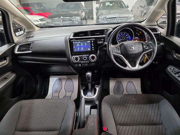 Used Honda Jazz 2018 for sale - 75013514: Photo 5