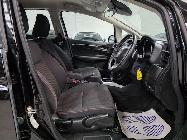 Used Honda Jazz 2018 for sale - 75013514: Photo 6