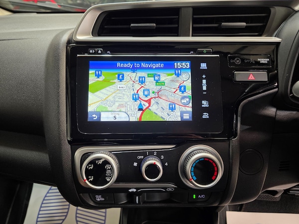 Used Honda Jazz 2018 for sale - 75013514: Photo 7