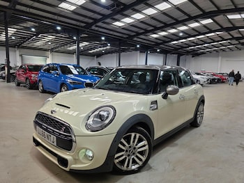 Used MINI Hatch 2016 for sale - 77808137: Photo
