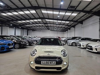 Used MINI Hatch 2016 for sale - 77808137: Photo