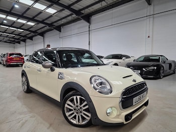 Used MINI Hatch 2016 for sale - 77808137: Photo