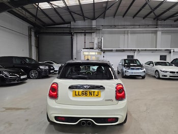 Used MINI Hatch 2016 for sale - 77808137: Photo