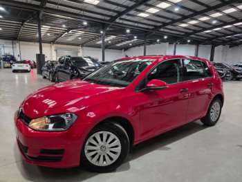 2017 (17) - 1.2 TSI BlueMotion Tech S Euro 6 (s/s) 5dr