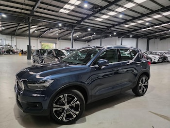 2021 (21) - 1.5h T5 Twin Engine Recharge 10.7kWh Inscription Auto Euro 6 (s/s) 5dr