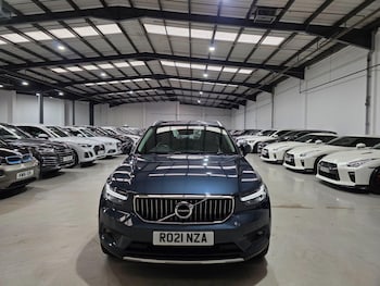 Used Volvo XC40 2021 for sale - 75387824: Photo