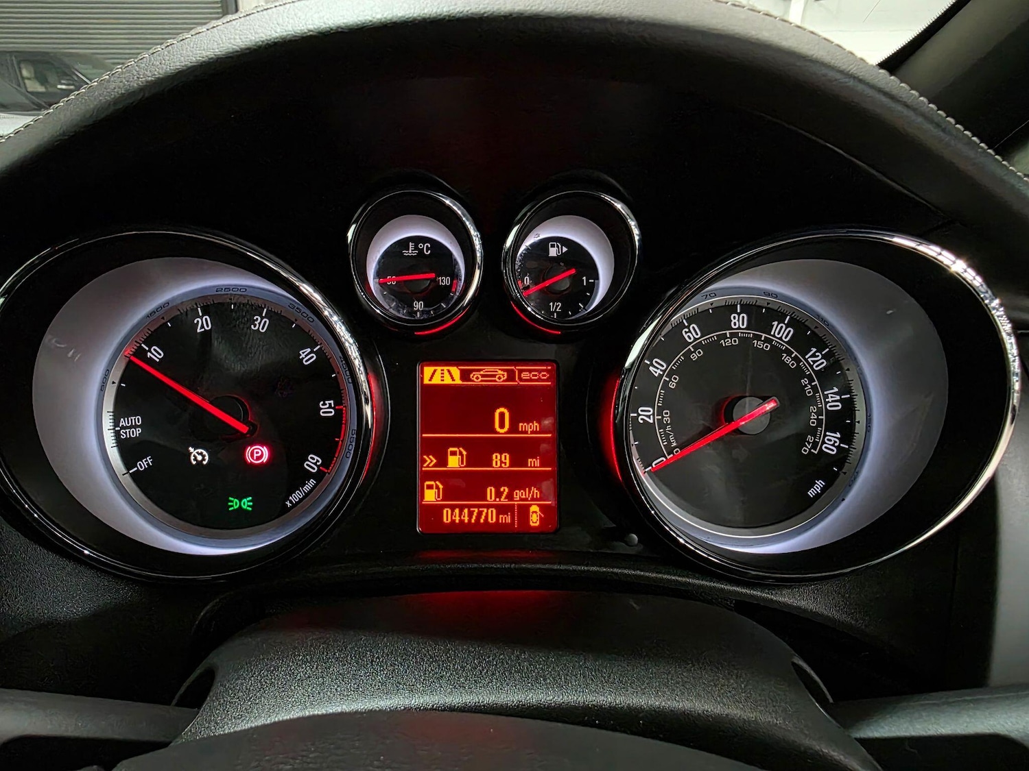 Vehicle 13