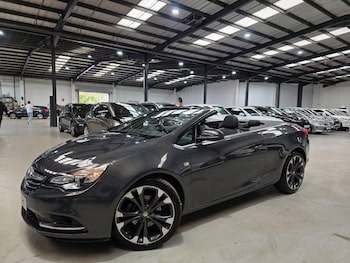2016 (66) - 2.0 CDTi Elite Euro 5 (s/s) 2dr