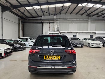 Used Volkswagen Tiguan 2023 for sale - 78741265: Photo