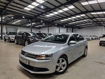 Used Volkswagen Jetta 2014 for sale - 78535348: Photo