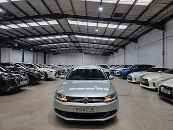 Used Volkswagen Jetta 2014 for sale - 78535348: Photo