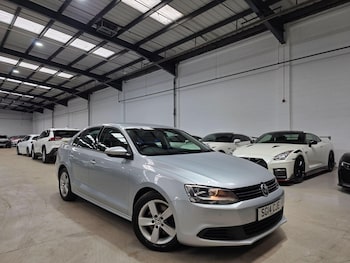Used Volkswagen Jetta 2014 for sale - 78535348: Photo