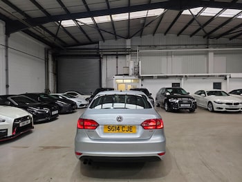 Used Volkswagen Jetta 2014 for sale - 78535348: Photo