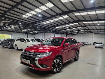 Used Mitsubishi Outlander 2016 for sale - 79201515: Photo