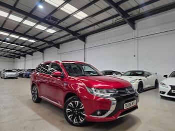 Used Mitsubishi Outlander 2016 for sale - 79201515: Photo