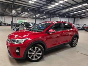 2019 (19) - 1.0 T-GDi 3 DCT Euro 6 (s/s) 5dr