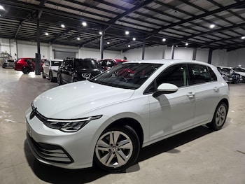 Used Volkswagen Golf 2022 for sale - 76592260: Photo