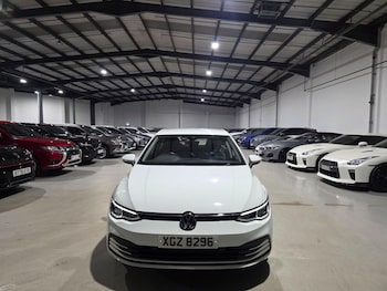Used Volkswagen Golf 2022 for sale - 76592260: Photo