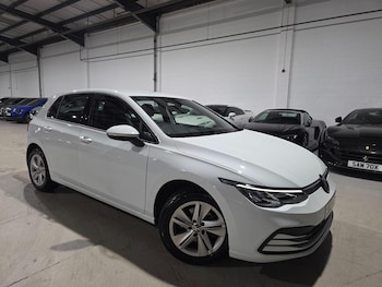 Used Volkswagen Golf 2022 for sale - 76592260: Photo