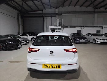 Used Volkswagen Golf 2022 for sale - 76592260: Photo