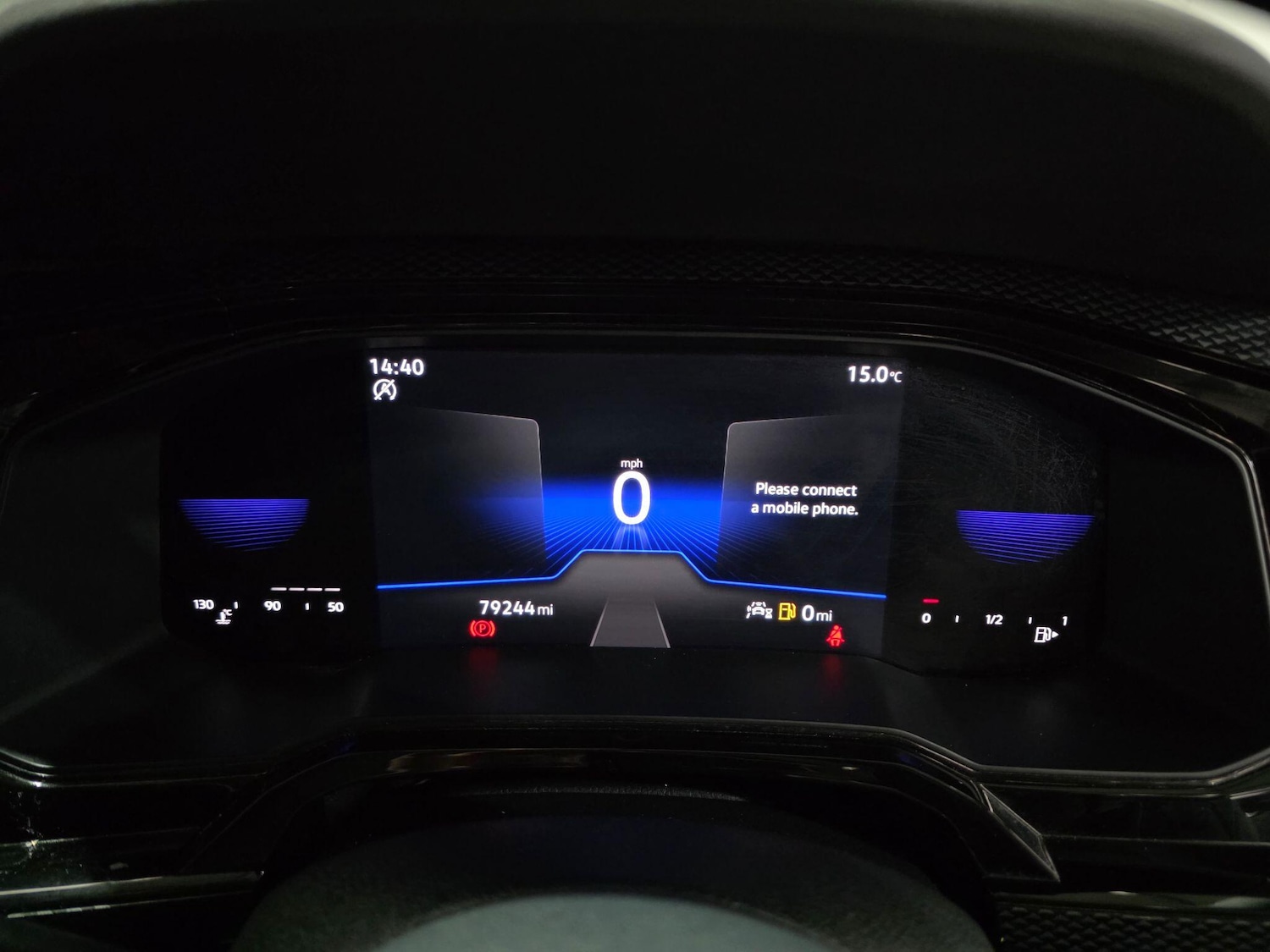 Used Volkswagen Polo 2022 for sale - 76457593: Photo 11