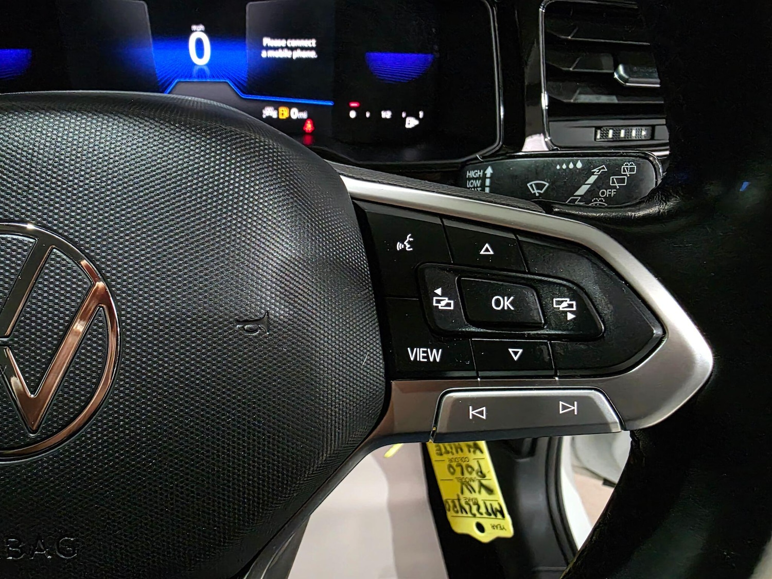 Used Volkswagen Polo 2022 for sale - 76457593: Photo 16